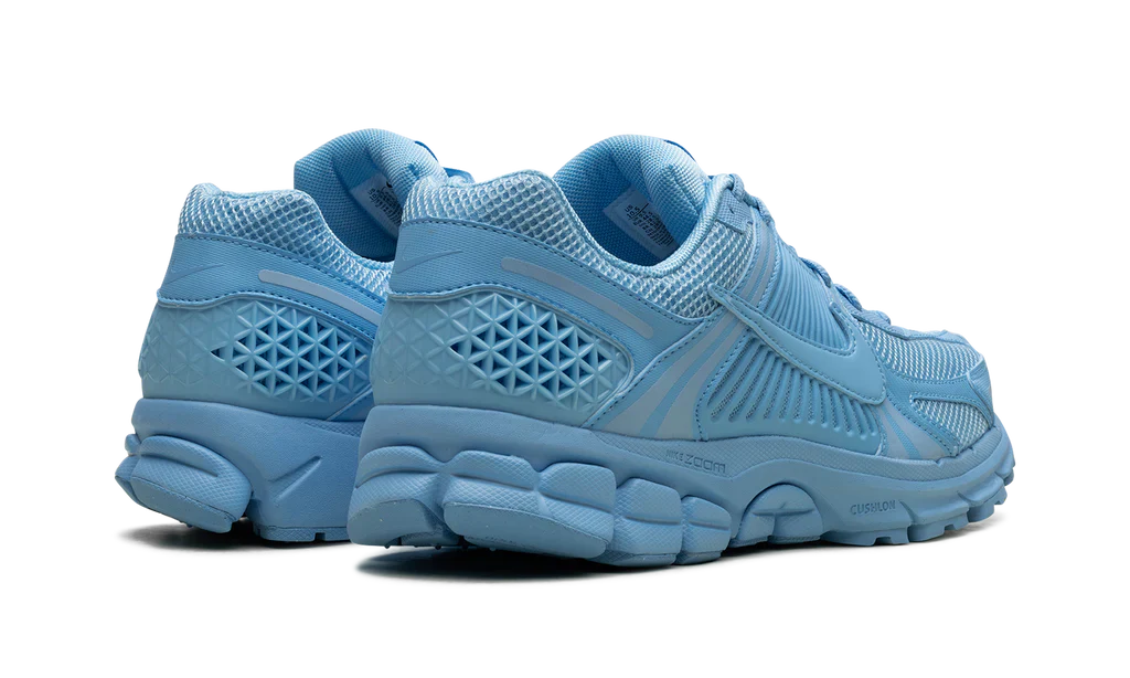 Nike Zoom Vomero 5 bleu - Image 3