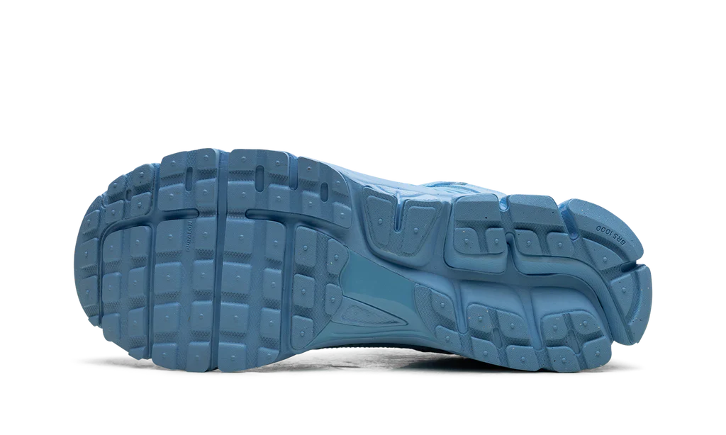 Nike Zoom Vomero 5 bleu - Image 4