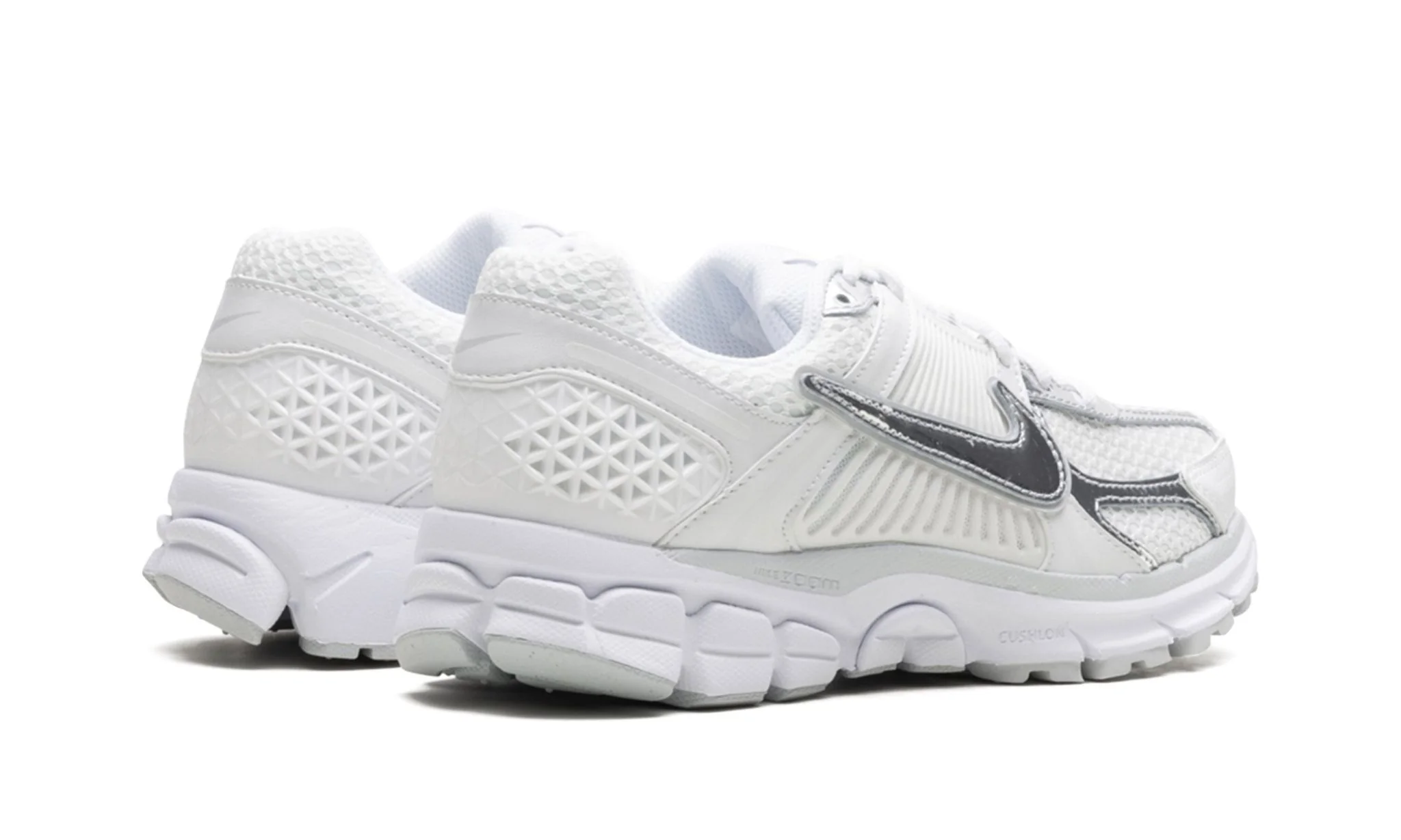 Nike Zoom Vomero 5 Chrome Toe (Women's) - Image 3