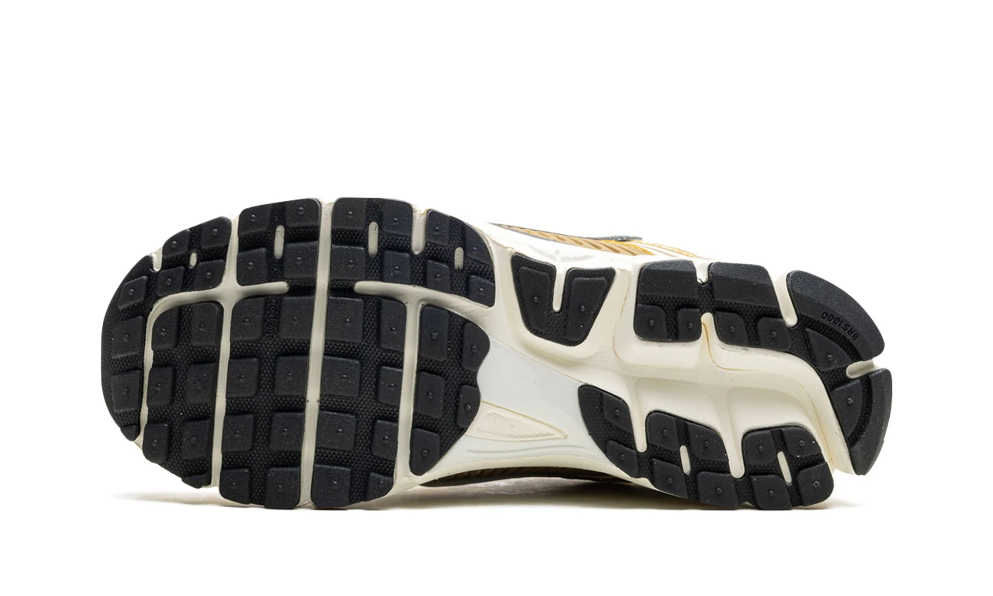 Nike Zoom Vomero 5 Metallic Gold (Women's) - Image 4