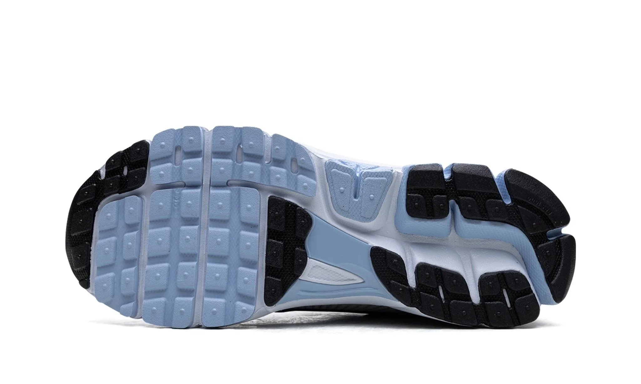 Nike Zoom Vomero 5 Metallic Silver Blue Tint - Image 4