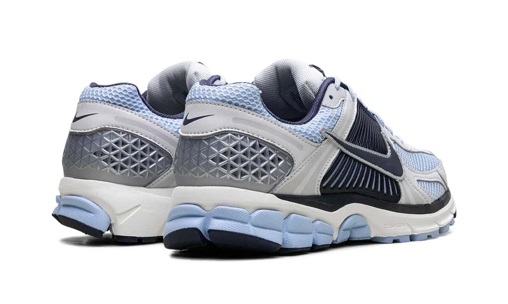 Nike Zoom Vomero 5 Psychic Blue - Image 3