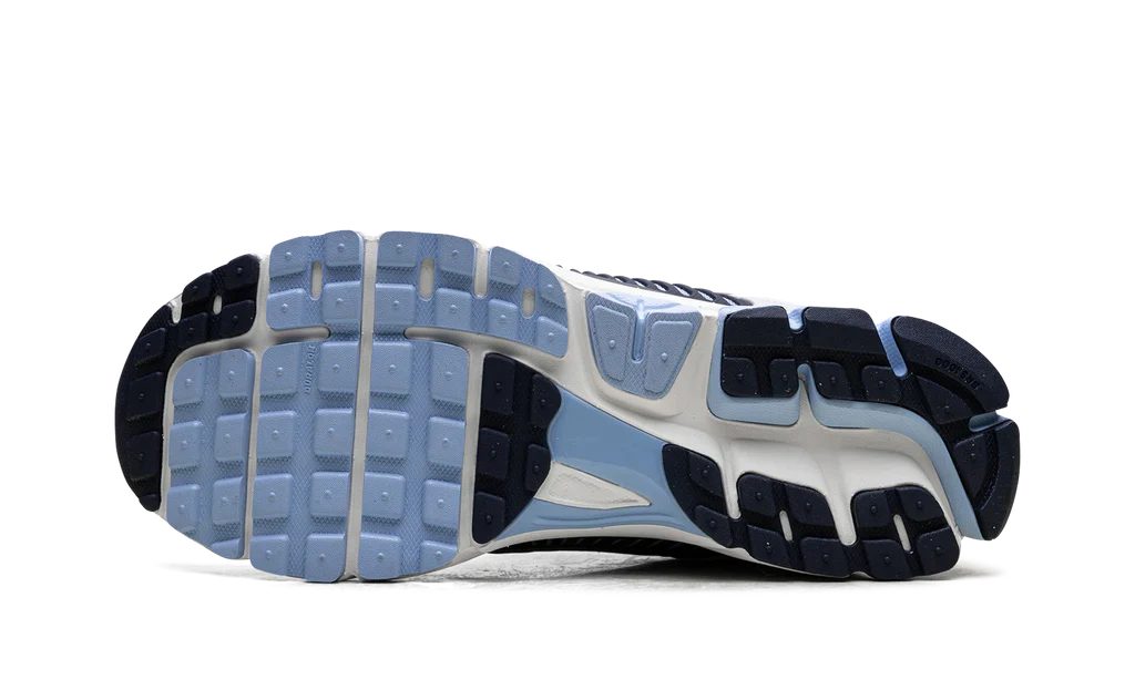 Nike Zoom Vomero 5 Psychic Blue - Image 4