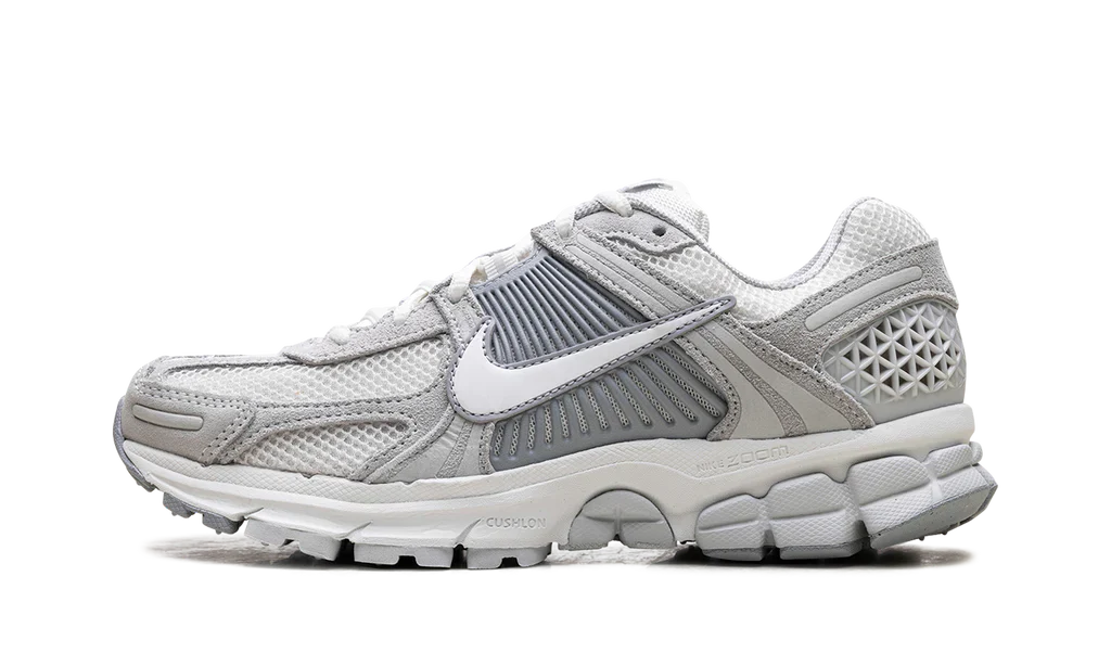 Nike Zoom Vomero 5 Pure Platinum Platinum Tint Wolf Grey Summit White (Women's)
