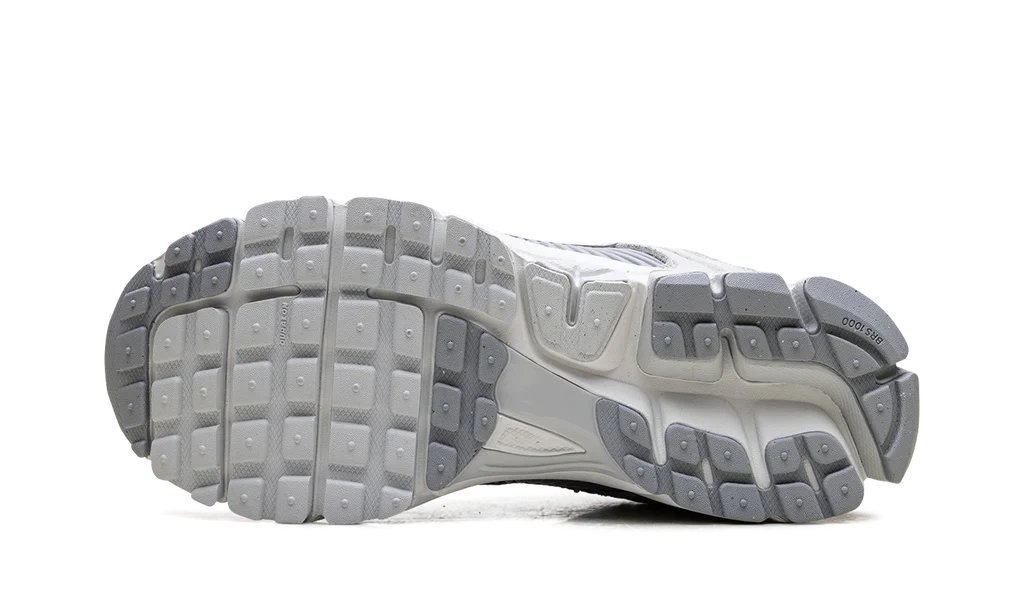 Nike Zoom Vomero 5 Pure Platinum Platinum Tint Wolf Grey Summit White (Women's) - Image 4