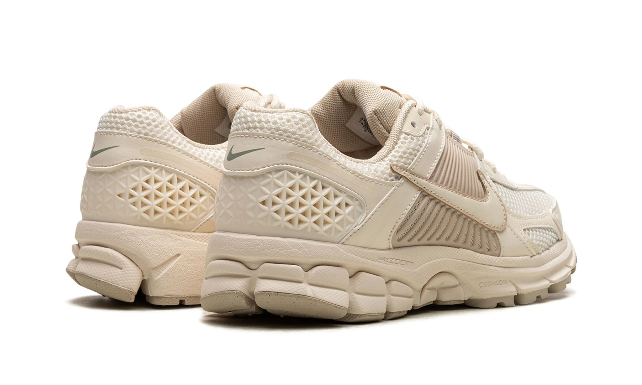 Nike Zoom Vomero 5 Sail Light Orewood Brown - Image 3