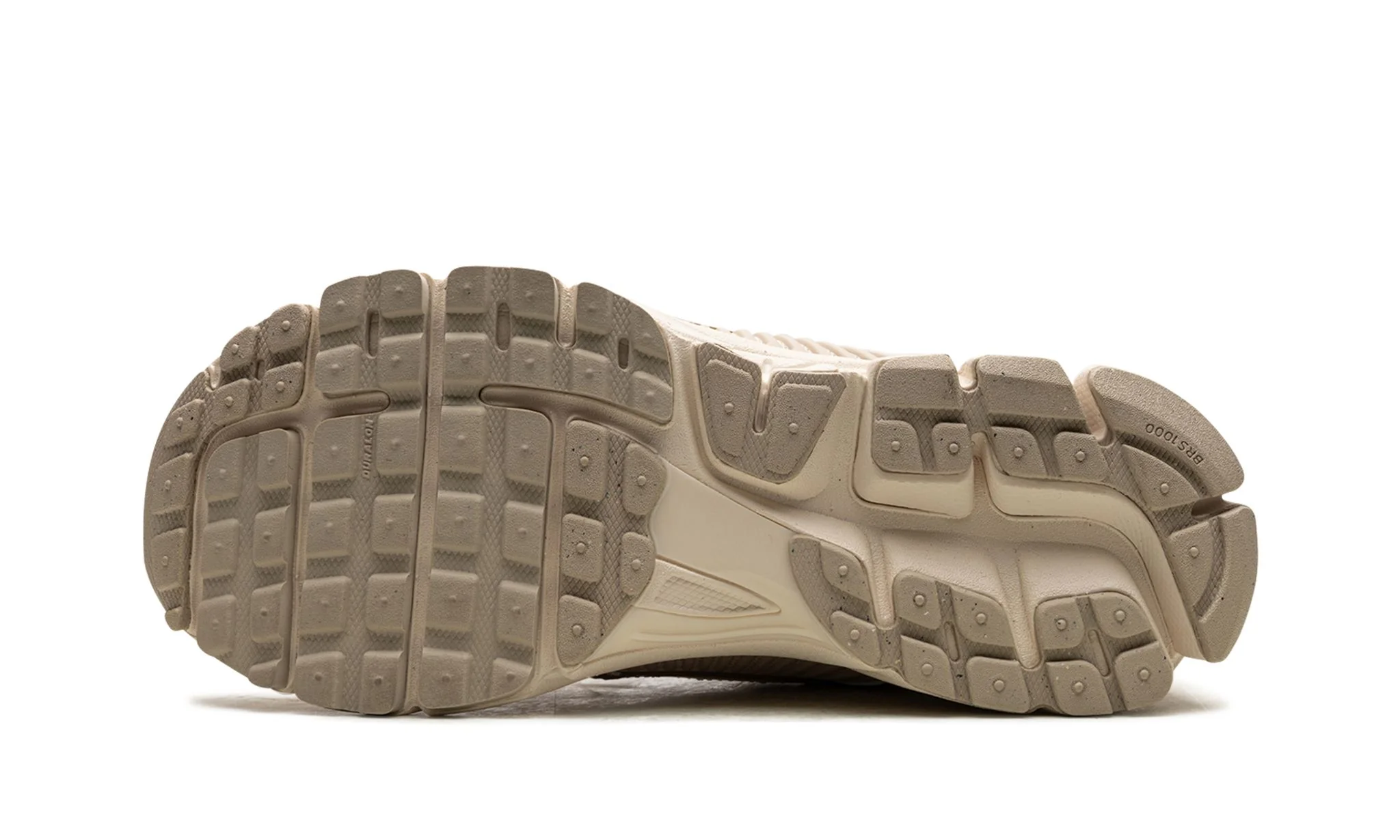 Nike Zoom Vomero 5 Sail Light Orewood Brown - Image 4