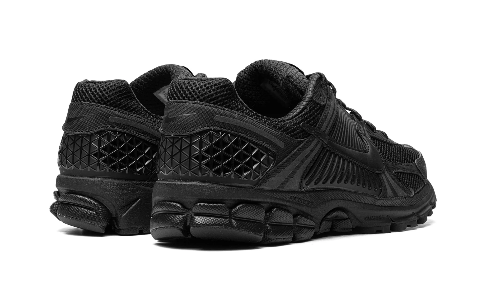 Nike Zoom Vomero 5 Triple Black (2023) - Image 3