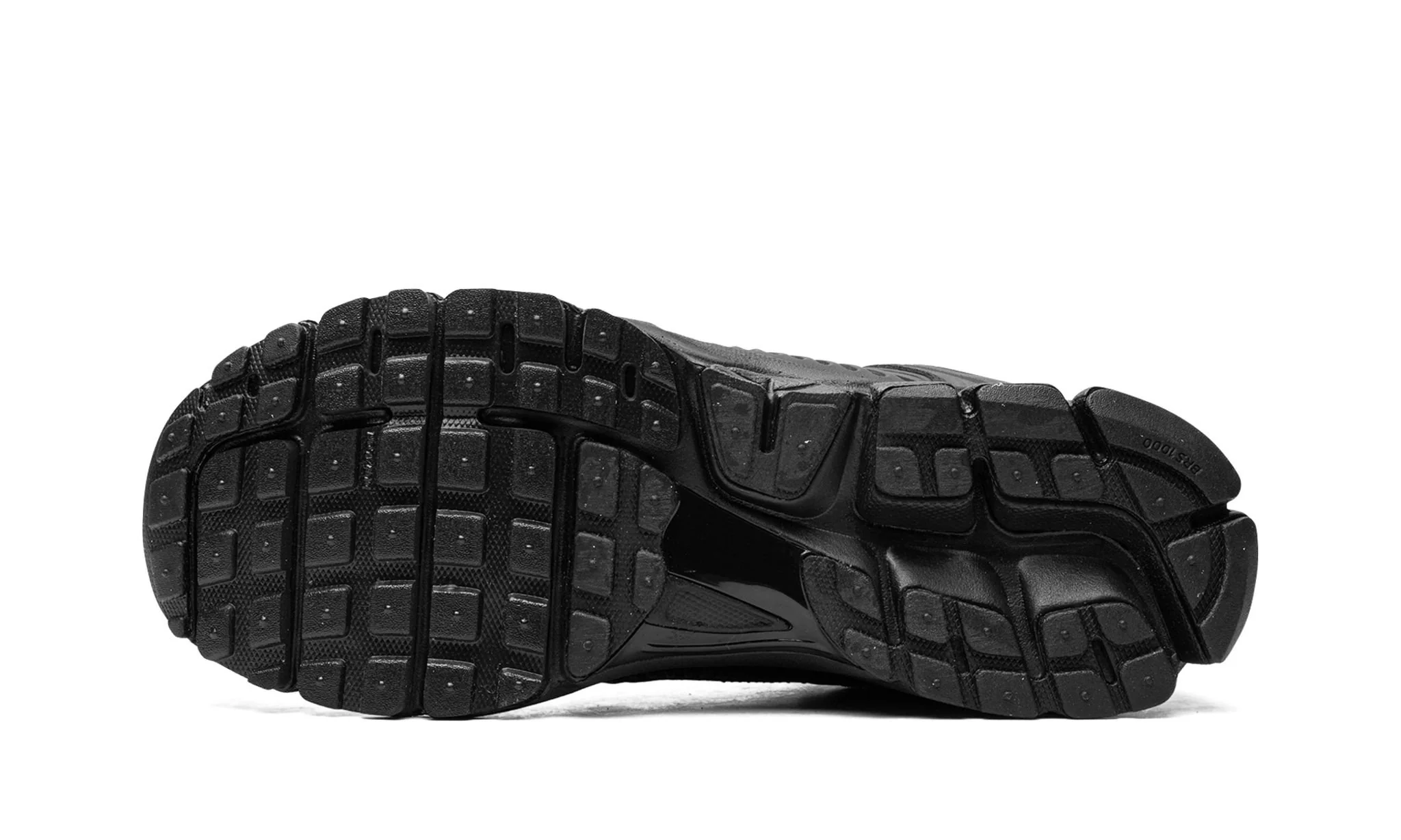 Nike Zoom Vomero 5 Triple Black (2023) - Image 4