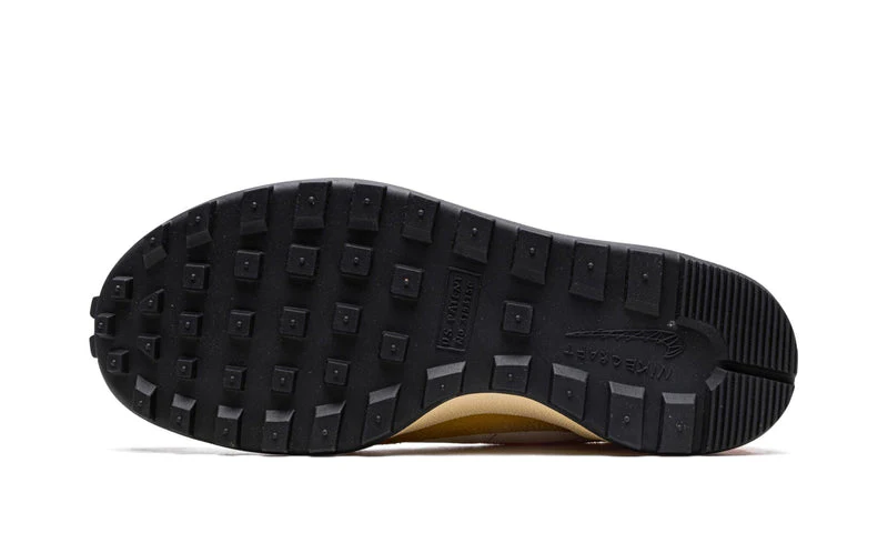 NikeCraft General Purpose Shoe Tom Sachs Dark Sulfur - Image 4