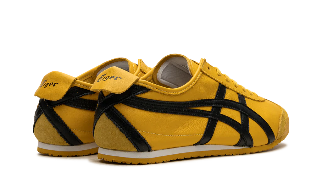 Onitsuka Tiger Mexico 66 Kill Bill - Image 3