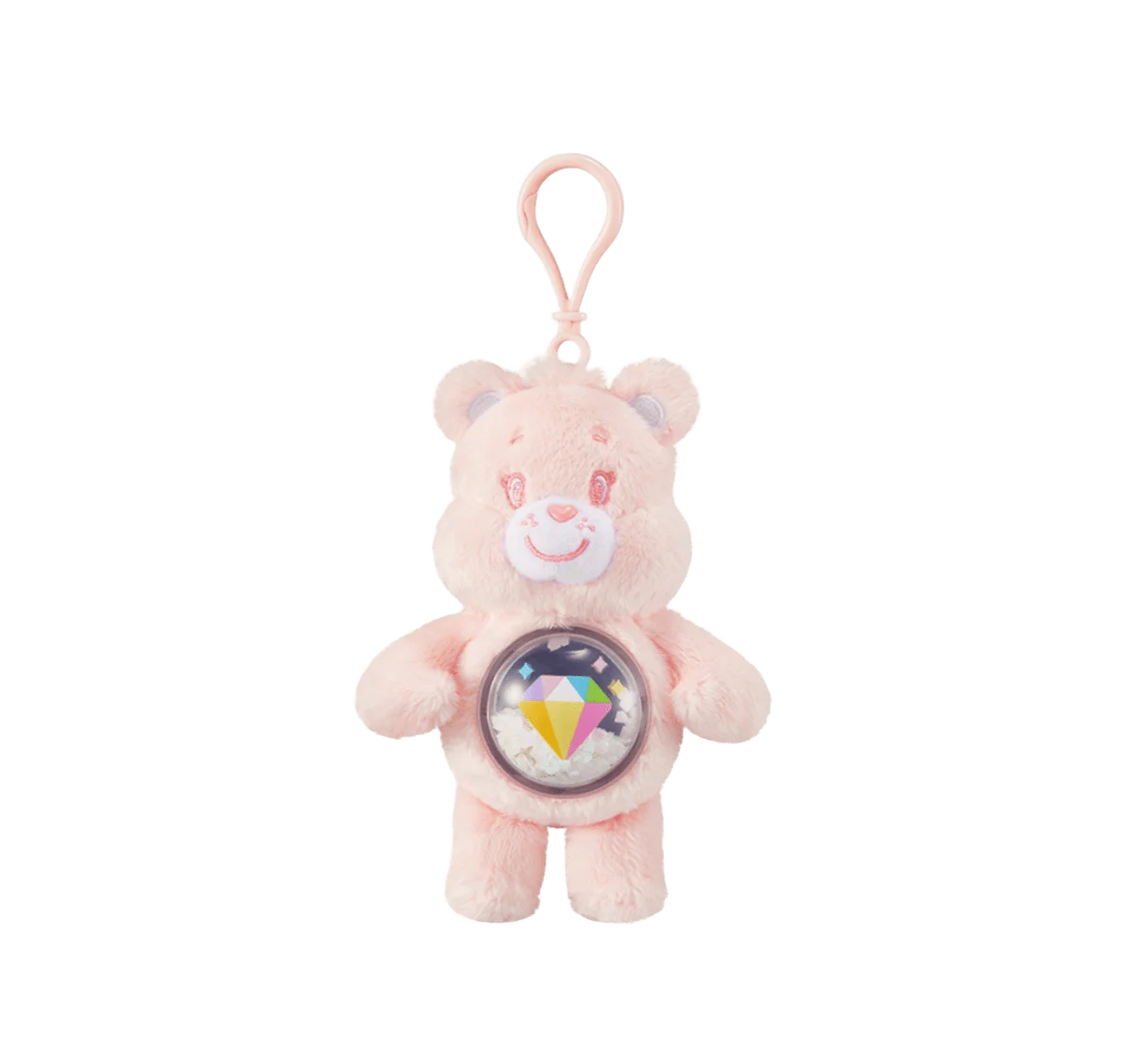 Pop Mart Care Bears Cozy Life Series Plush Pendant Sealed Case (6 Blind Boxes) - Image 10