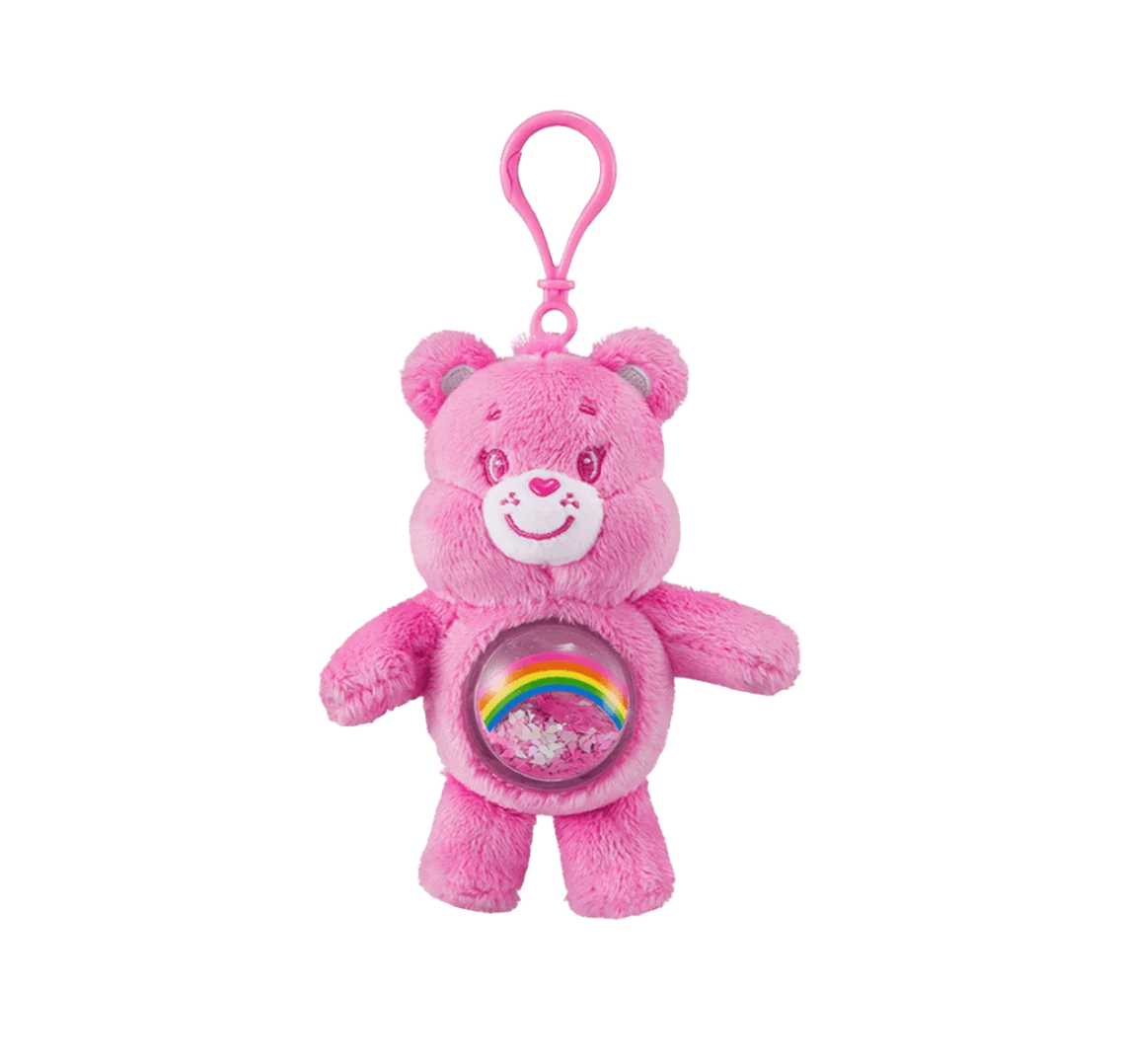 Pop Mart Care Bears Cozy Life Series Plush Pendant Sealed Case (6 Blind Boxes) - Image 4
