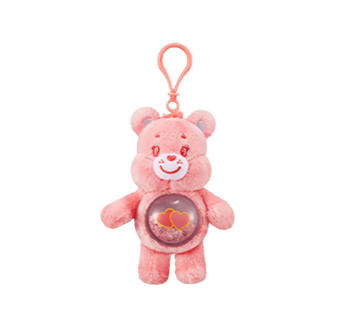 Pop Mart Care Bears Cozy Life Series Plush Pendant Sealed Case (6 Blind Boxes) - Image 5