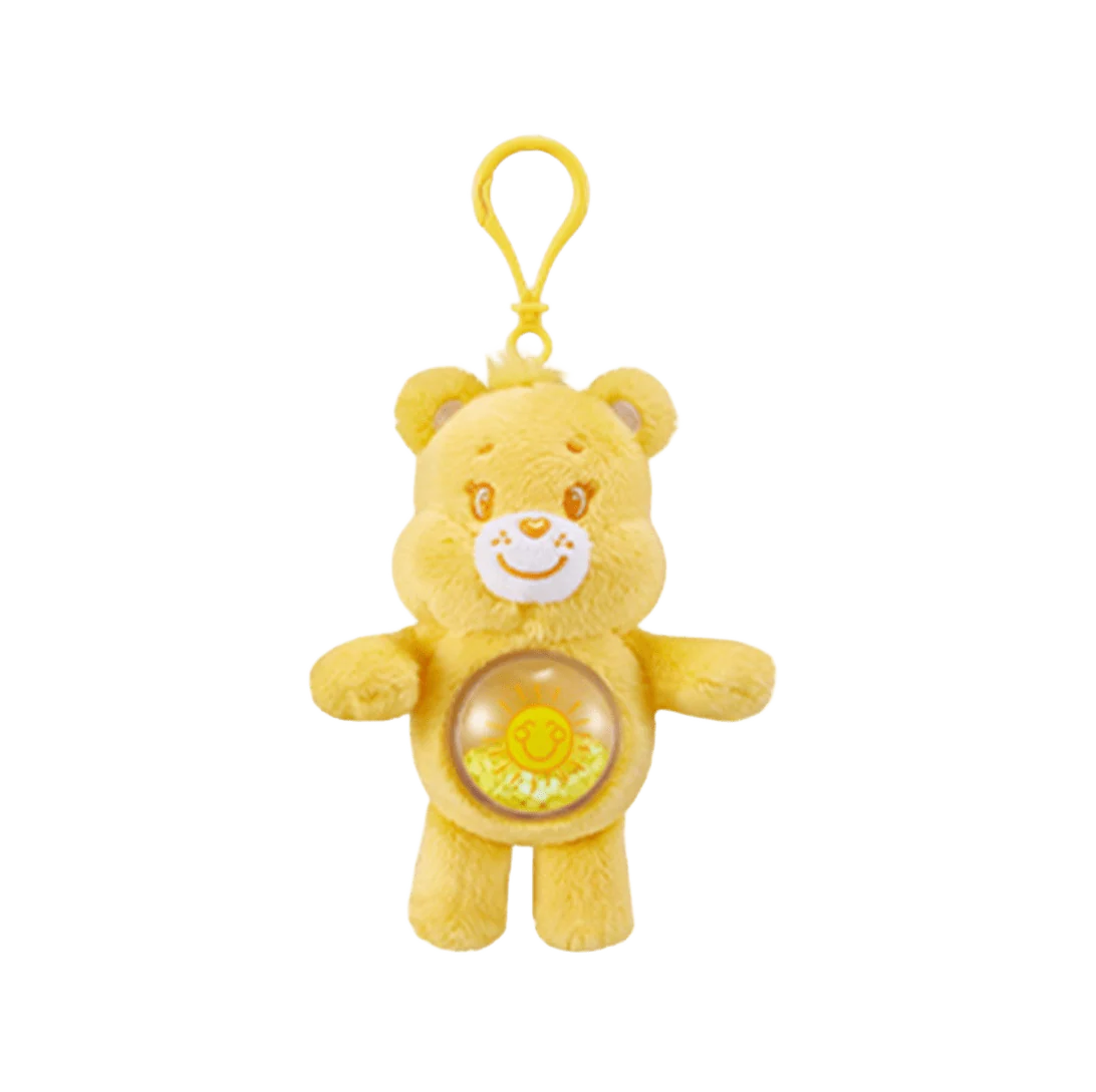 Pop Mart Care Bears Cozy Life Series Plush Pendant Sealed Case (6 Blind Boxes) - Image 6