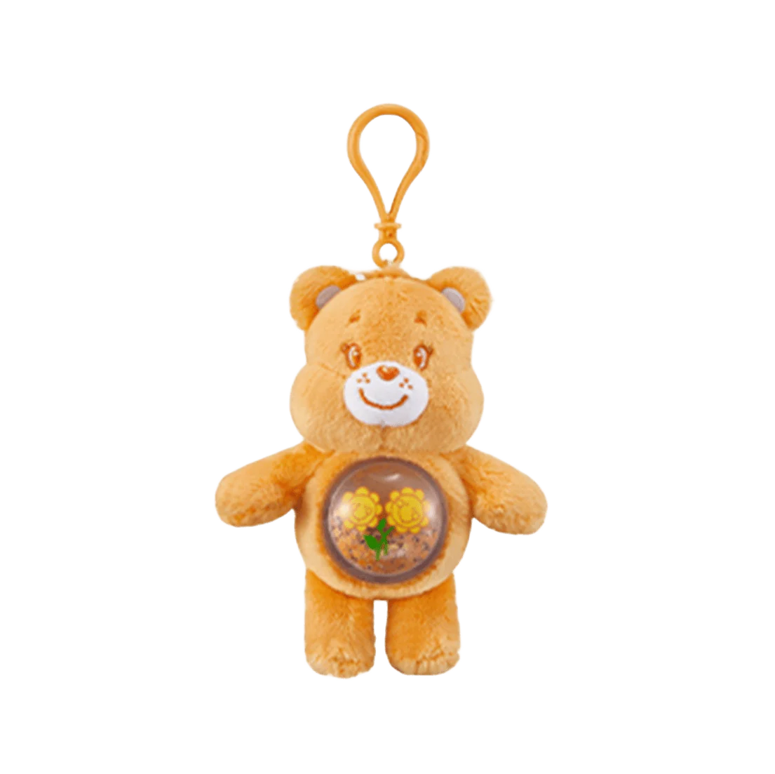 Pop Mart Care Bears Cozy Life Series Plush Pendant Sealed Case (6 Blind Boxes) - Image 7