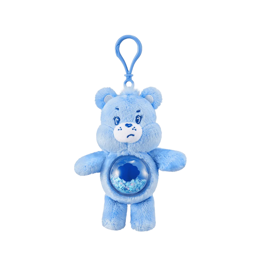 Pop Mart Care Bears Cozy Life Series Plush Pendant Sealed Case (6 Blind Boxes) - Image 8