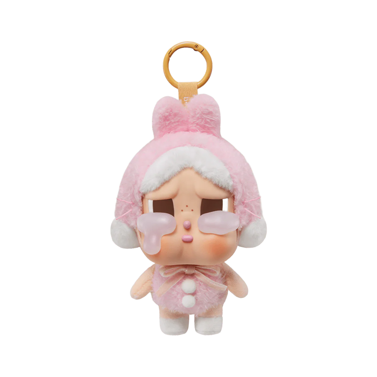 Pop Mart CryBaby Crying Again Series Vinyl Face Plush Sealed Case (6 Blind Box) - Image 9