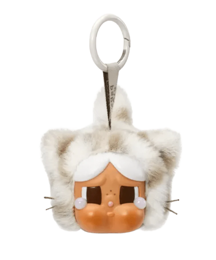 Pop Mart CRYBABY Wild but Cutie Series Vinyl Plush Pendant Sealed Case (6 Blind Box) - Image 7
