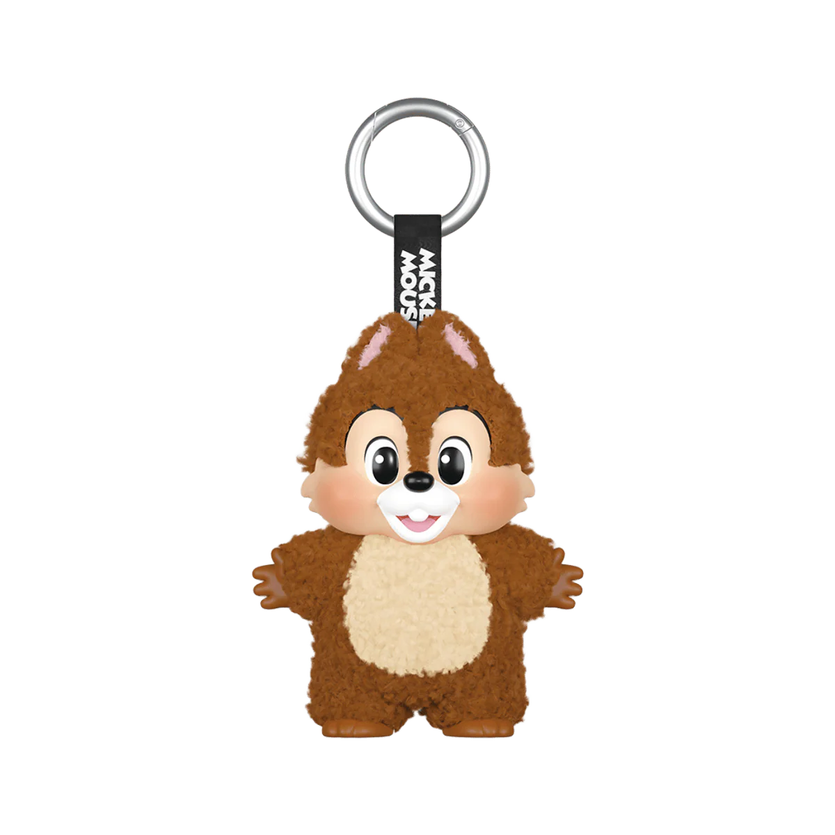 Pop Mart Disney Mickey Family Together Series Plush Keychain Sealed Case (8 Blind Box) - Image 10