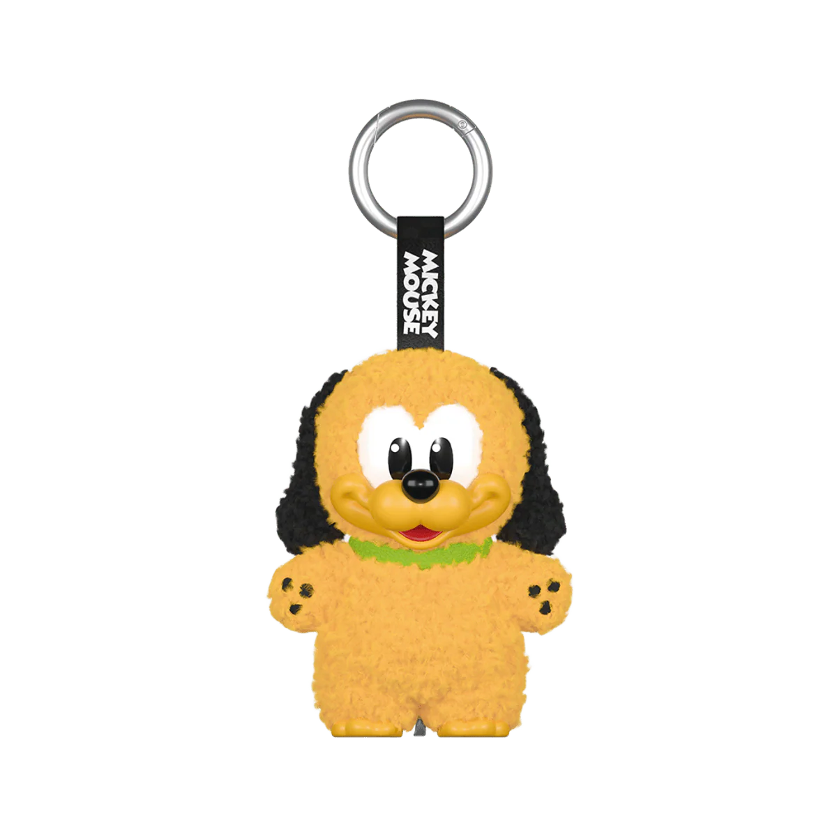 Pop Mart Disney Mickey Family Together Series Plush Keychain Sealed Case (8 Blind Box) - Image 5