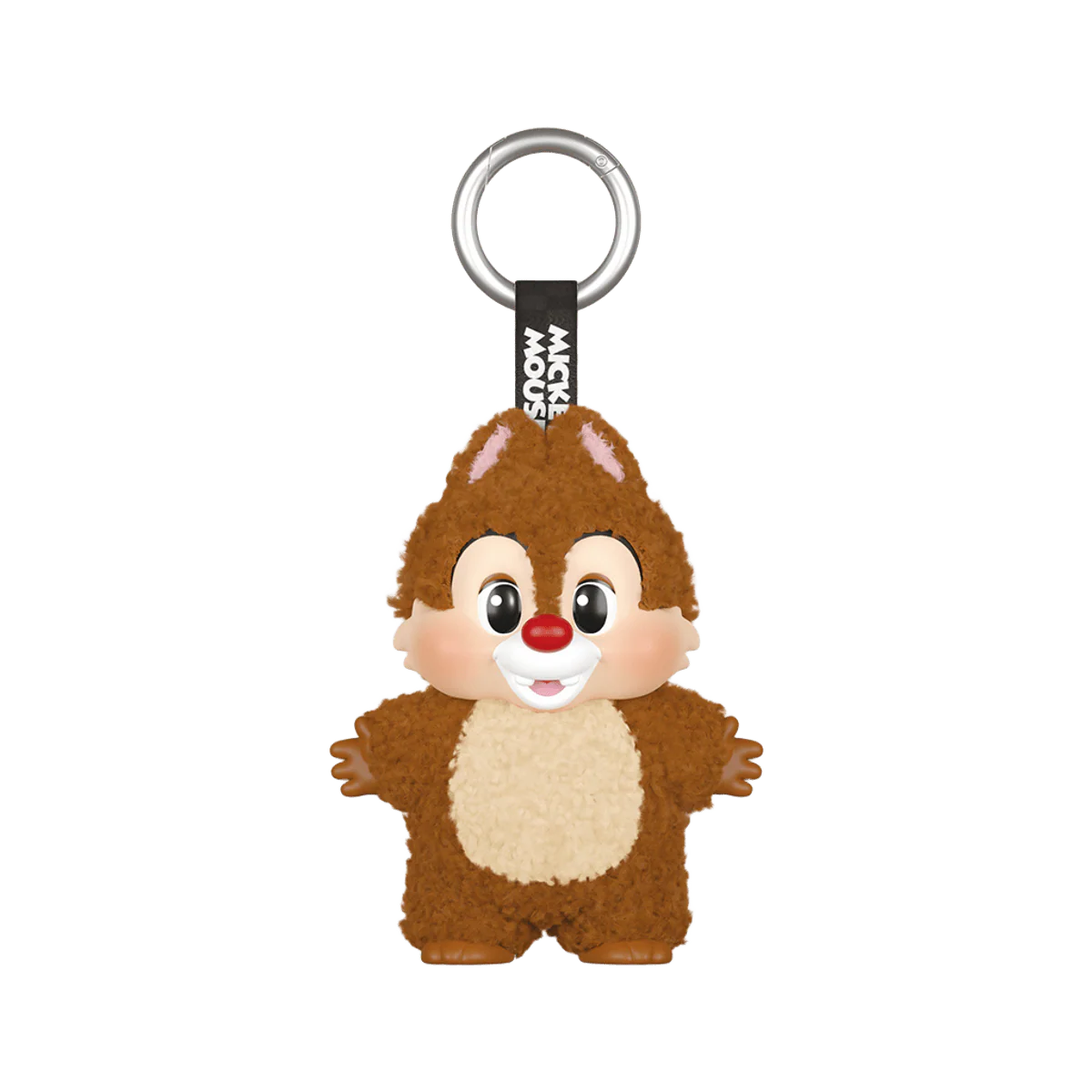 Pop Mart Disney Mickey Family Together Series Plush Keychain Sealed Case (8 Blind Box) - Image 9