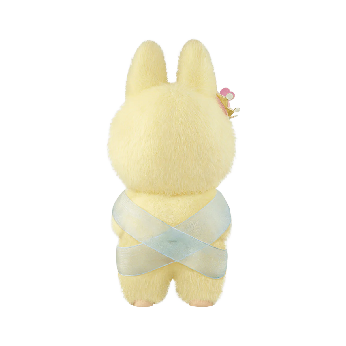 Pop Mart Labubu The Monsters Let's Checkmate Series Vinyl Plush Hanging Card - Image 4