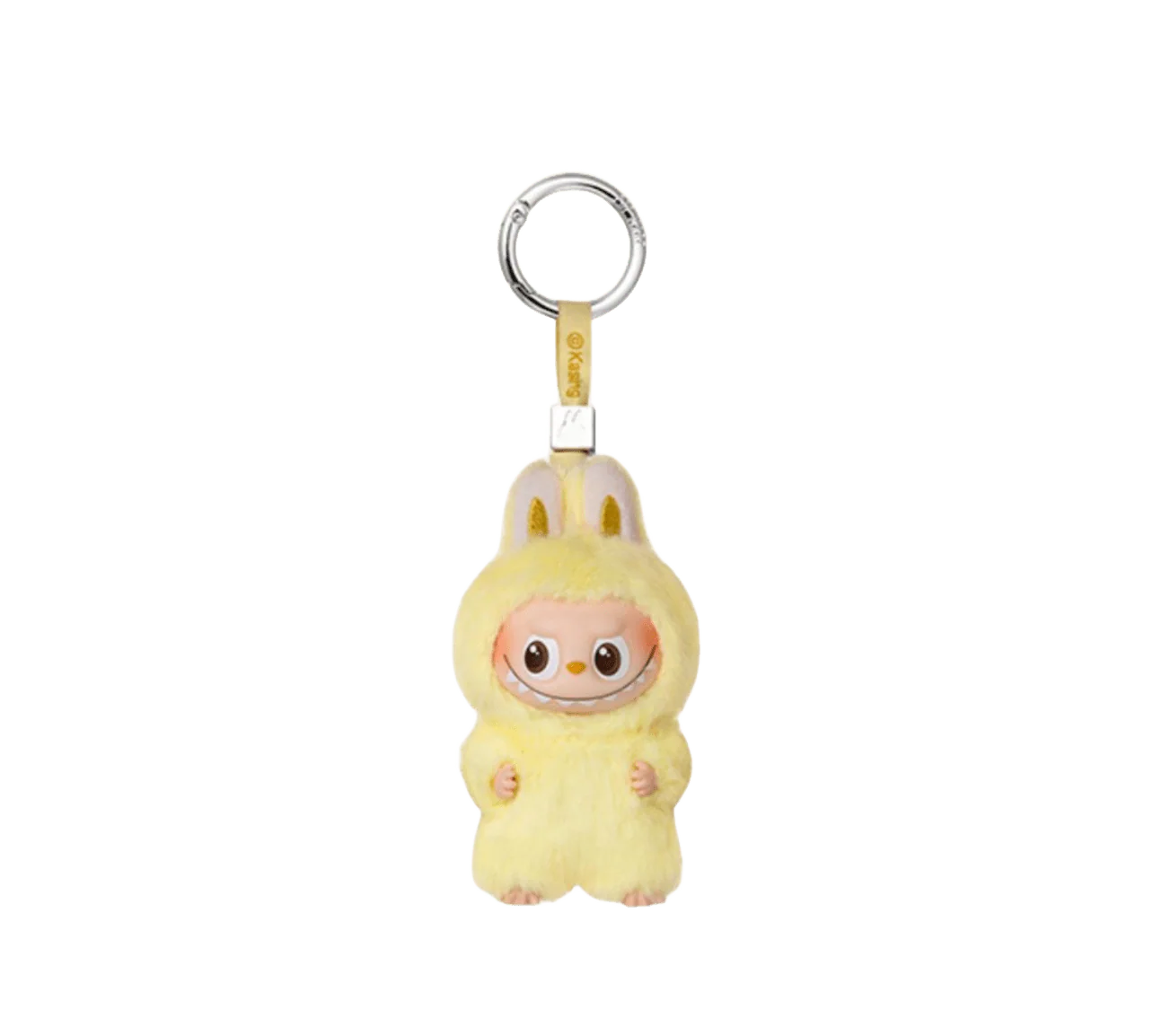 Pop Mart Labubu The Monsters Pin for Love Series Vinyl Plush Pendant (A-M) Sealed Case - Image 10