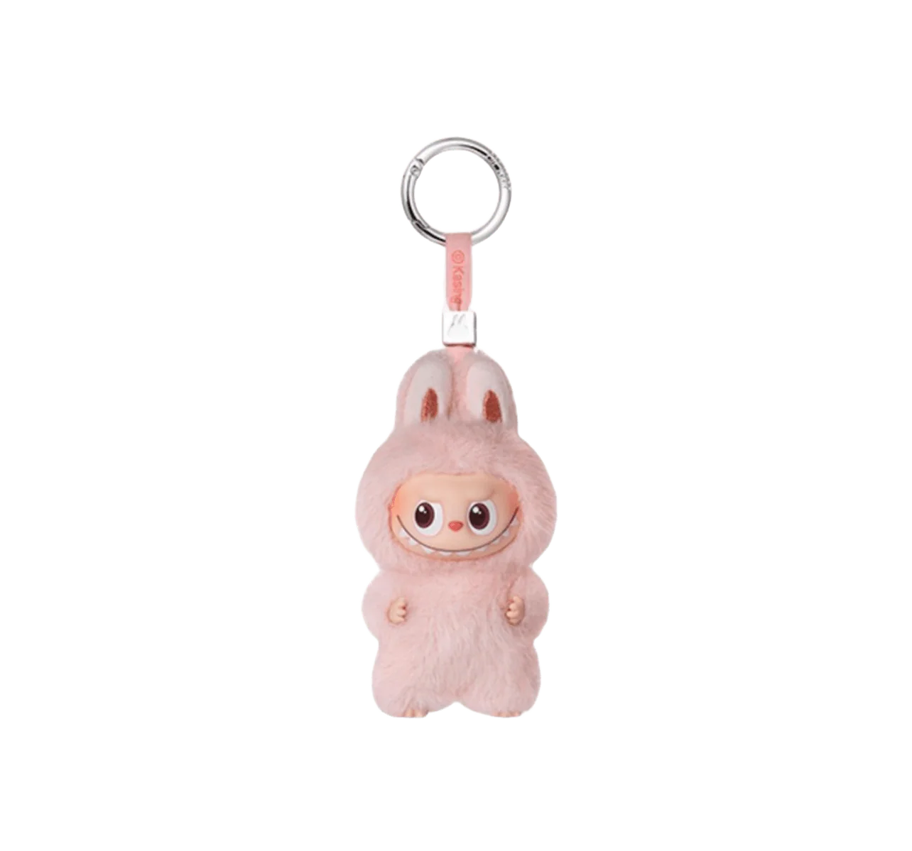 Pop Mart Labubu The Monsters Pin for Love Series Vinyl Plush Pendant (A-M) Sealed Case - Image 11