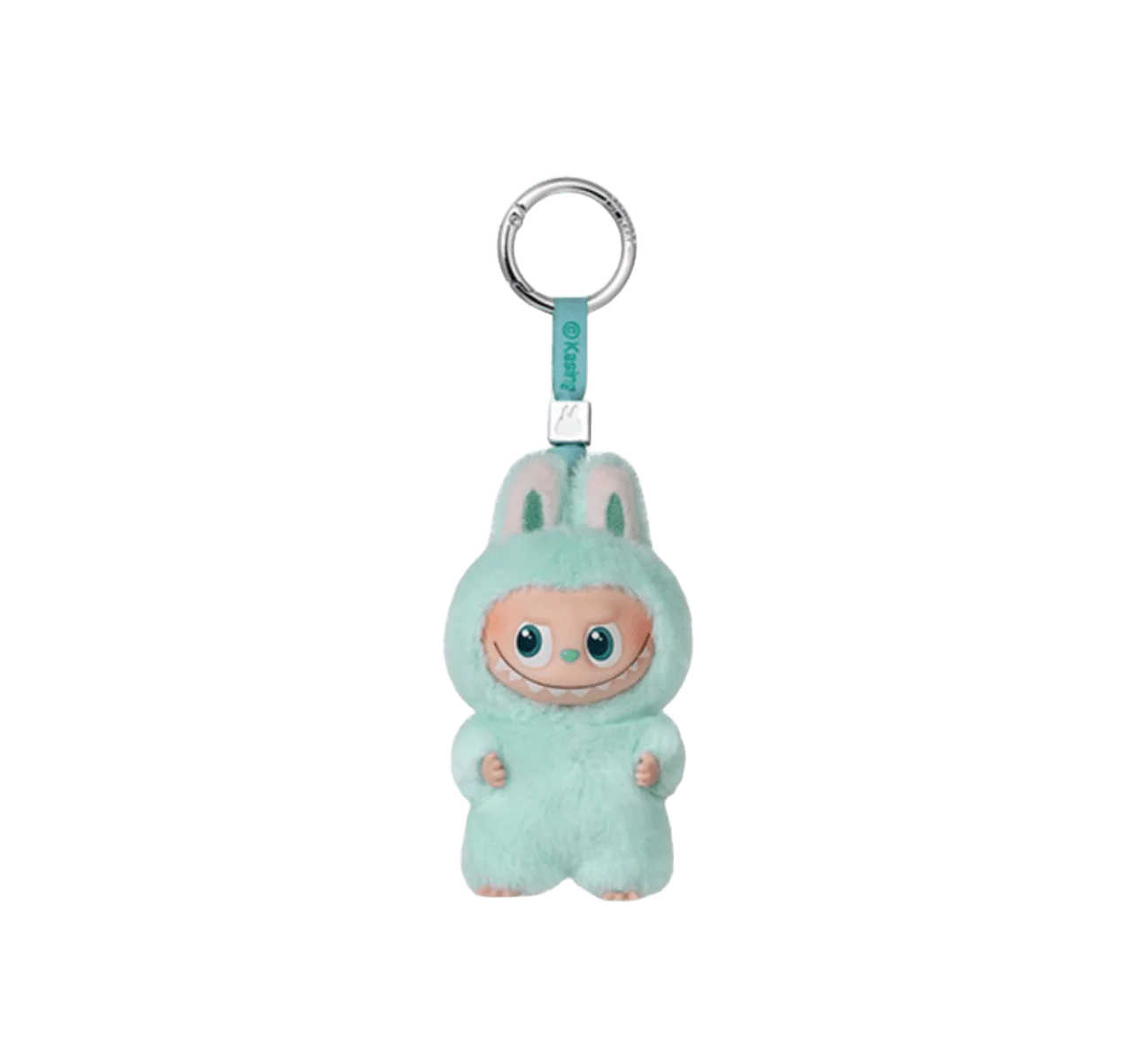 Pop Mart Labubu The Monsters Pin for Love Series Vinyl Plush Pendant (A-M) Sealed Case - Image 13