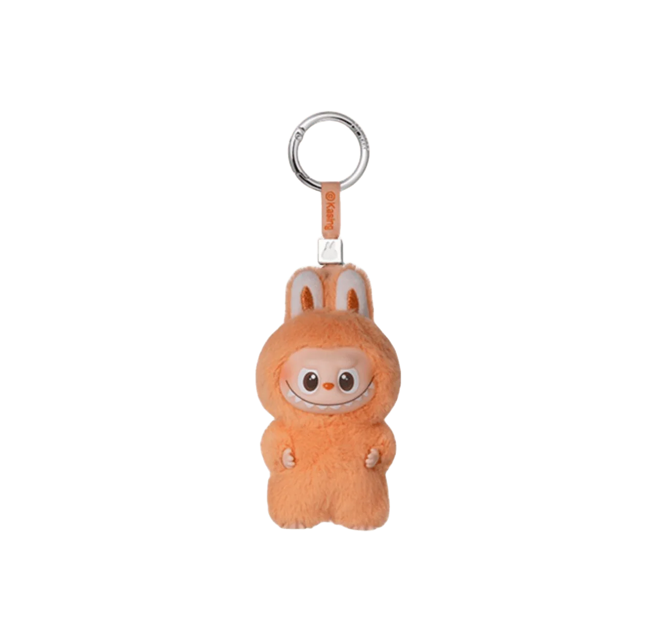Pop Mart Labubu The Monsters Pin for Love Series Vinyl Plush Pendant (A-M) Sealed Case - Image 14