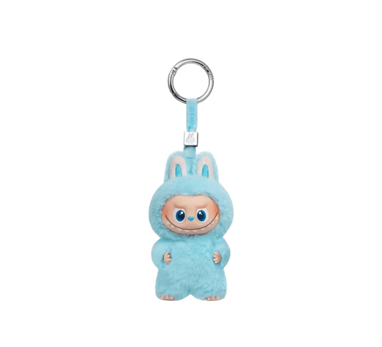 Pop Mart Labubu The Monsters Pin for Love Series Vinyl Plush Pendant (A-M) Sealed Case - Image 15