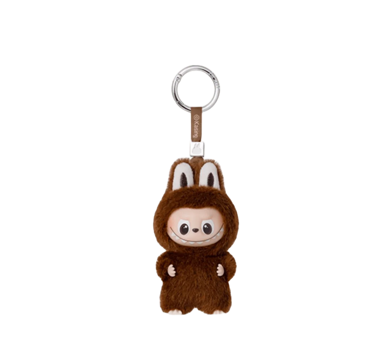 Pop Mart Labubu The Monsters Pin for Love Series Vinyl Plush Pendant (A-M) Sealed Case - Image 16