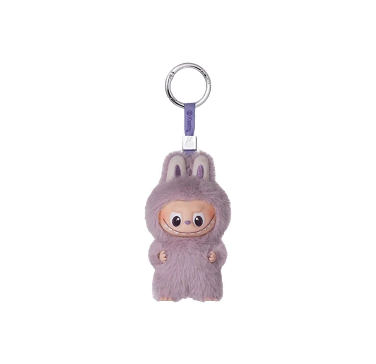 Pop Mart Labubu The Monsters Pin for Love Series Vinyl Plush Pendant (A-M) Sealed Case - Image 17