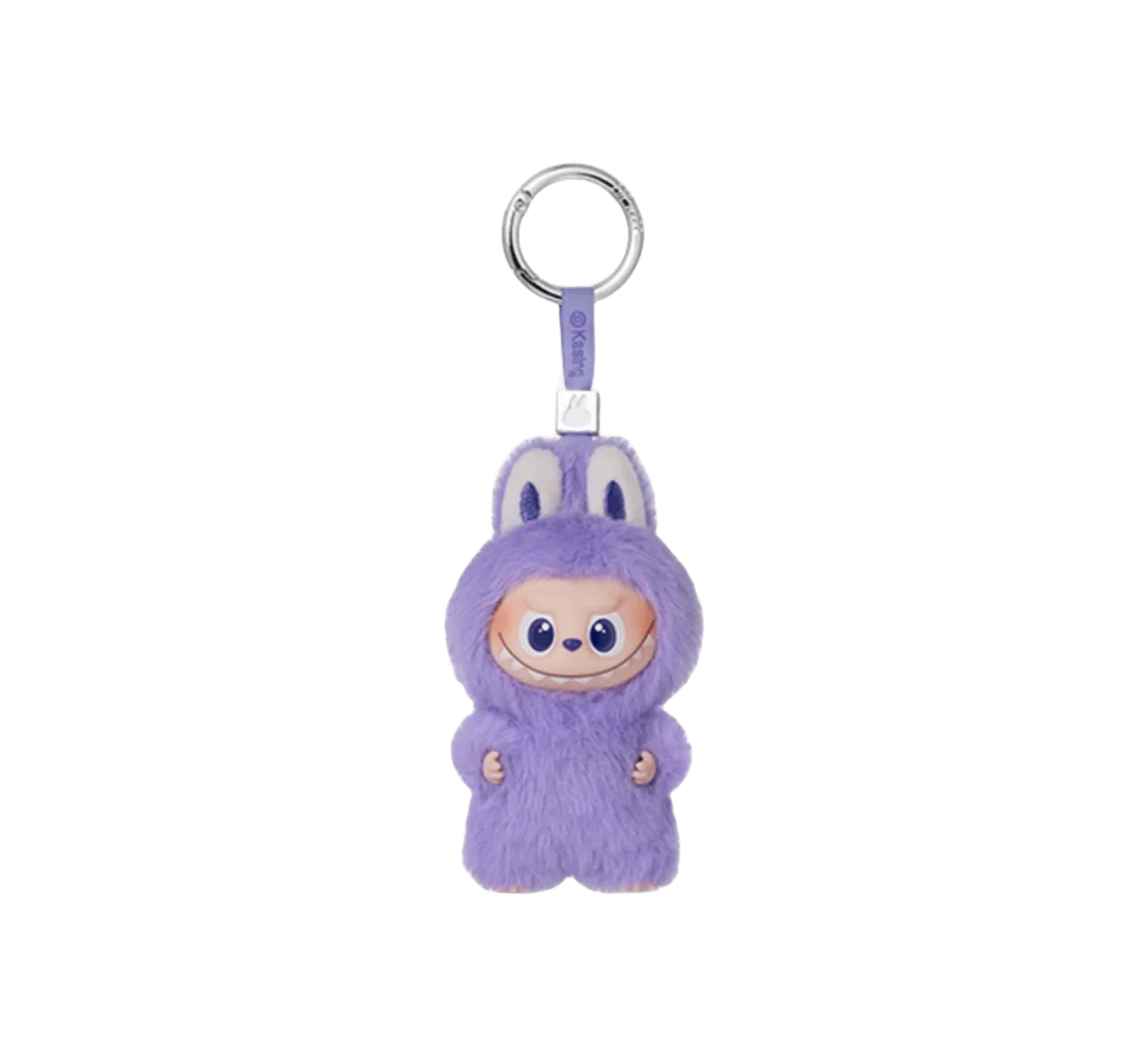 Pop Mart Labubu The Monsters Pin for Love Series Vinyl Plush Pendant (A-M) Sealed Case - Image 18