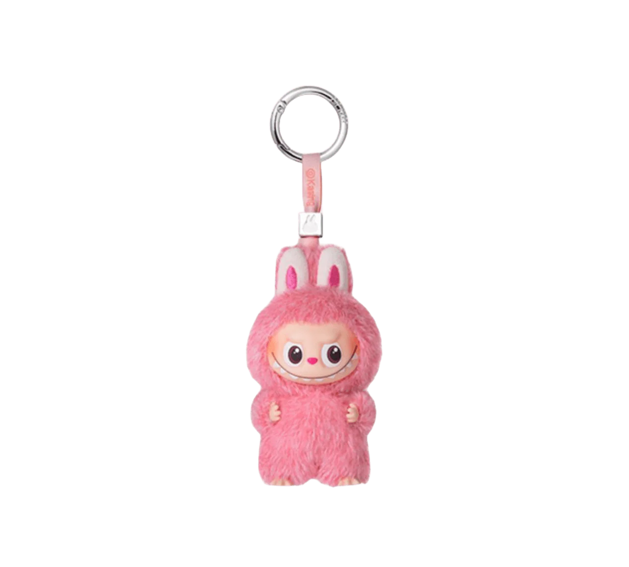 Pop Mart Labubu The Monsters Pin for Love Series Vinyl Plush Pendant (A-M) Sealed Case - Image 19
