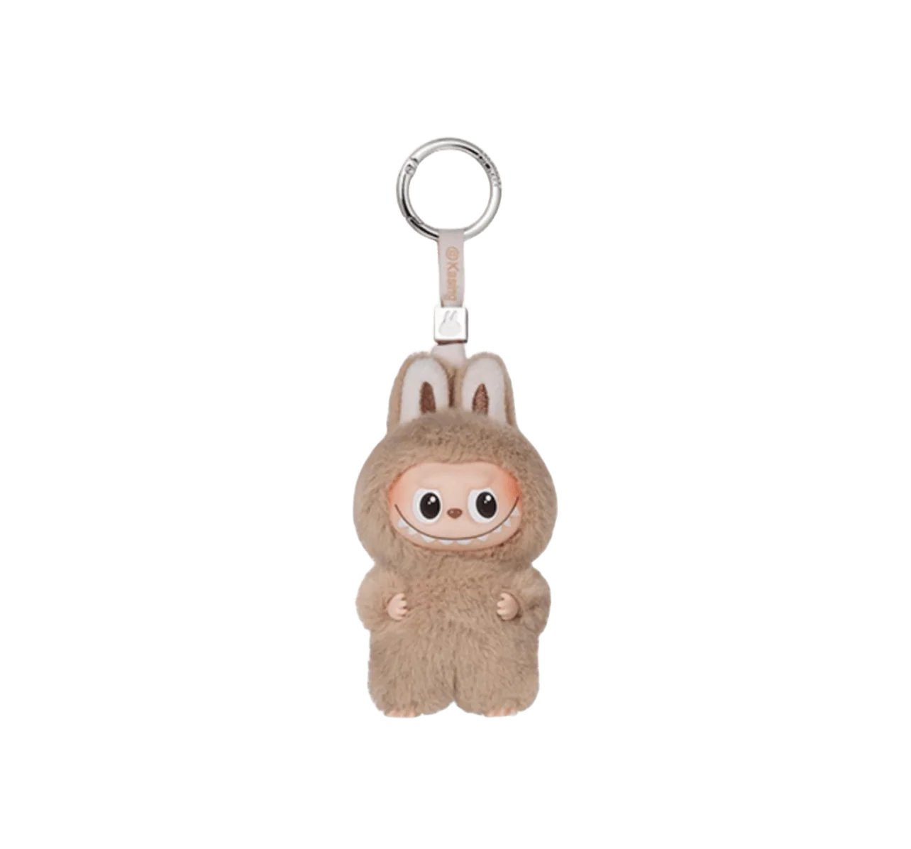 Pop Mart Labubu The Monsters Pin for Love Series Vinyl Plush Pendant (A-M) Sealed Case - Image 6
