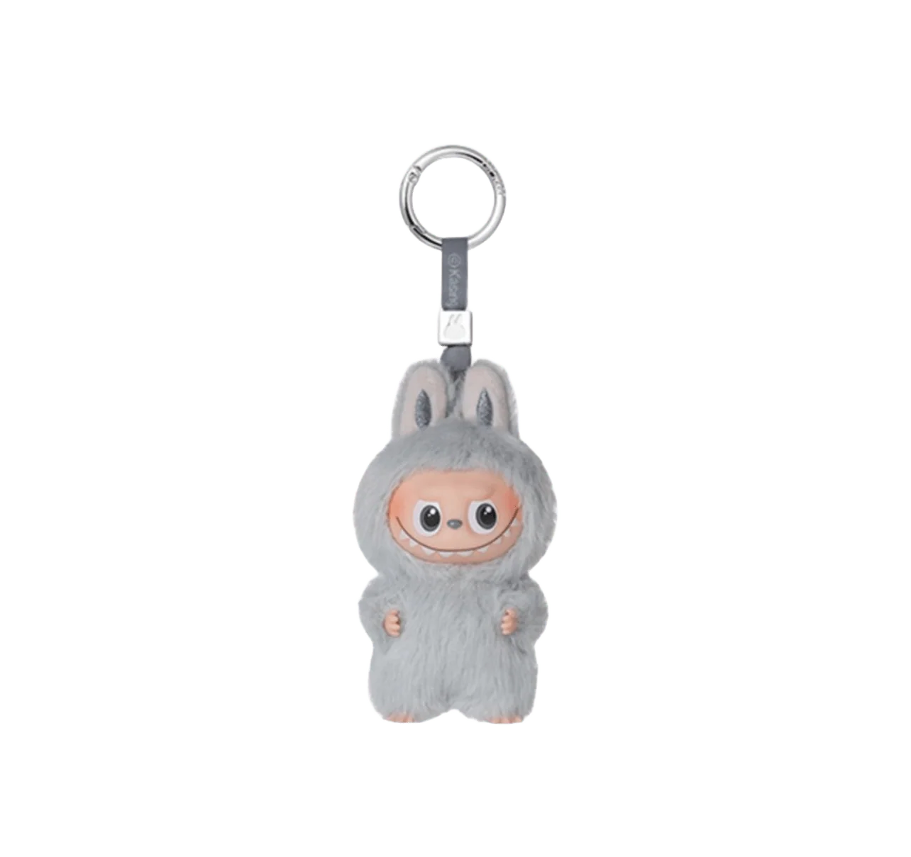 Pop Mart Labubu The Monsters Pin for Love Series Vinyl Plush Pendant (A-M) Sealed Case - Image 7