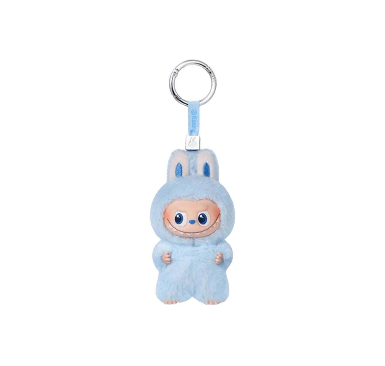 Pop Mart Labubu The Monsters Pin for Love Series Vinyl Plush Pendant (A-M) Sealed Case - Image 8