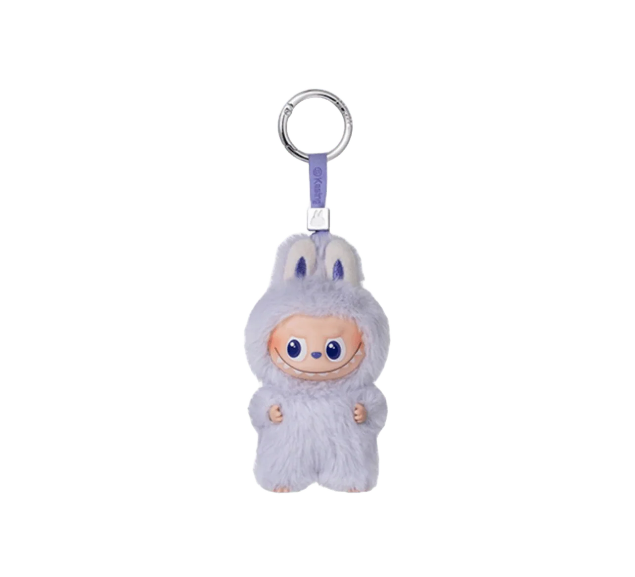 Pop Mart Labubu The Monsters Pin for Love Series Vinyl Plush Pendant (A-M) Sealed Case - Image 9