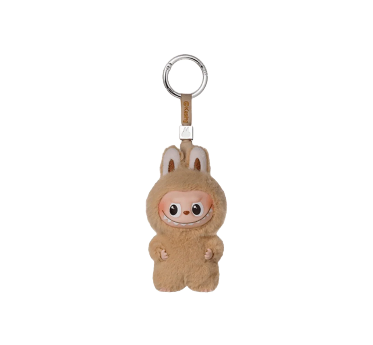 Pop Mart Labubu The Monsters Pin for Love Series Vinyl Plush Pendant (N-Z) Sealed Case - Image 10