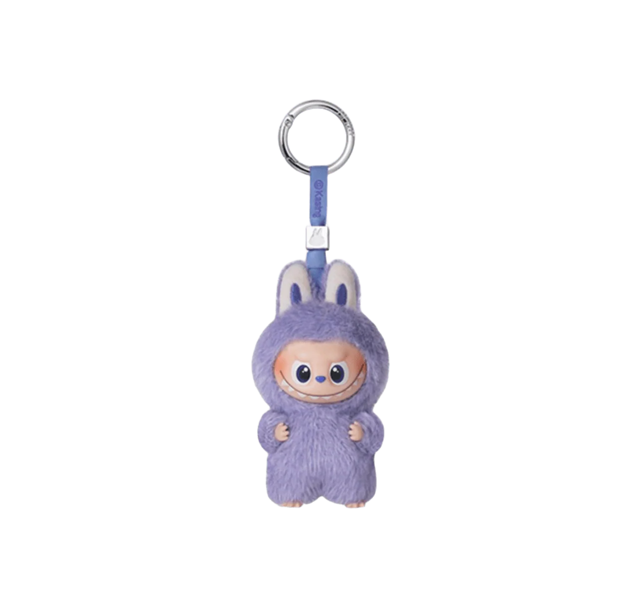 Pop Mart Labubu The Monsters Pin for Love Series Vinyl Plush Pendant (N-Z) Sealed Case - Image 11