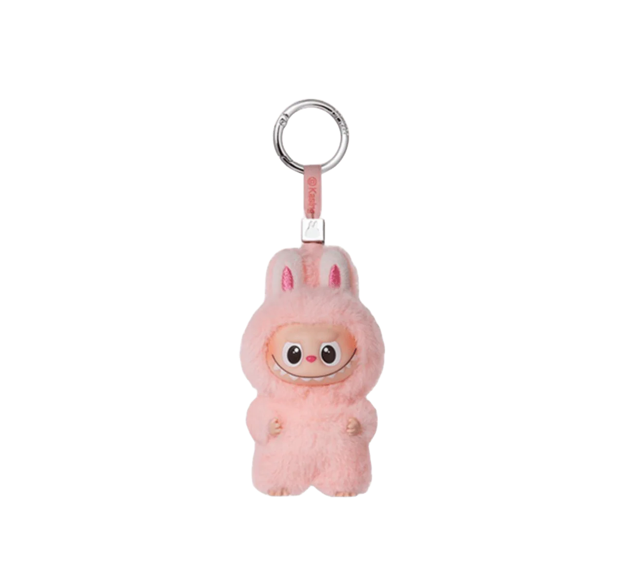 Pop Mart Labubu The Monsters Pin for Love Series Vinyl Plush Pendant (N-Z) Sealed Case - Image 12