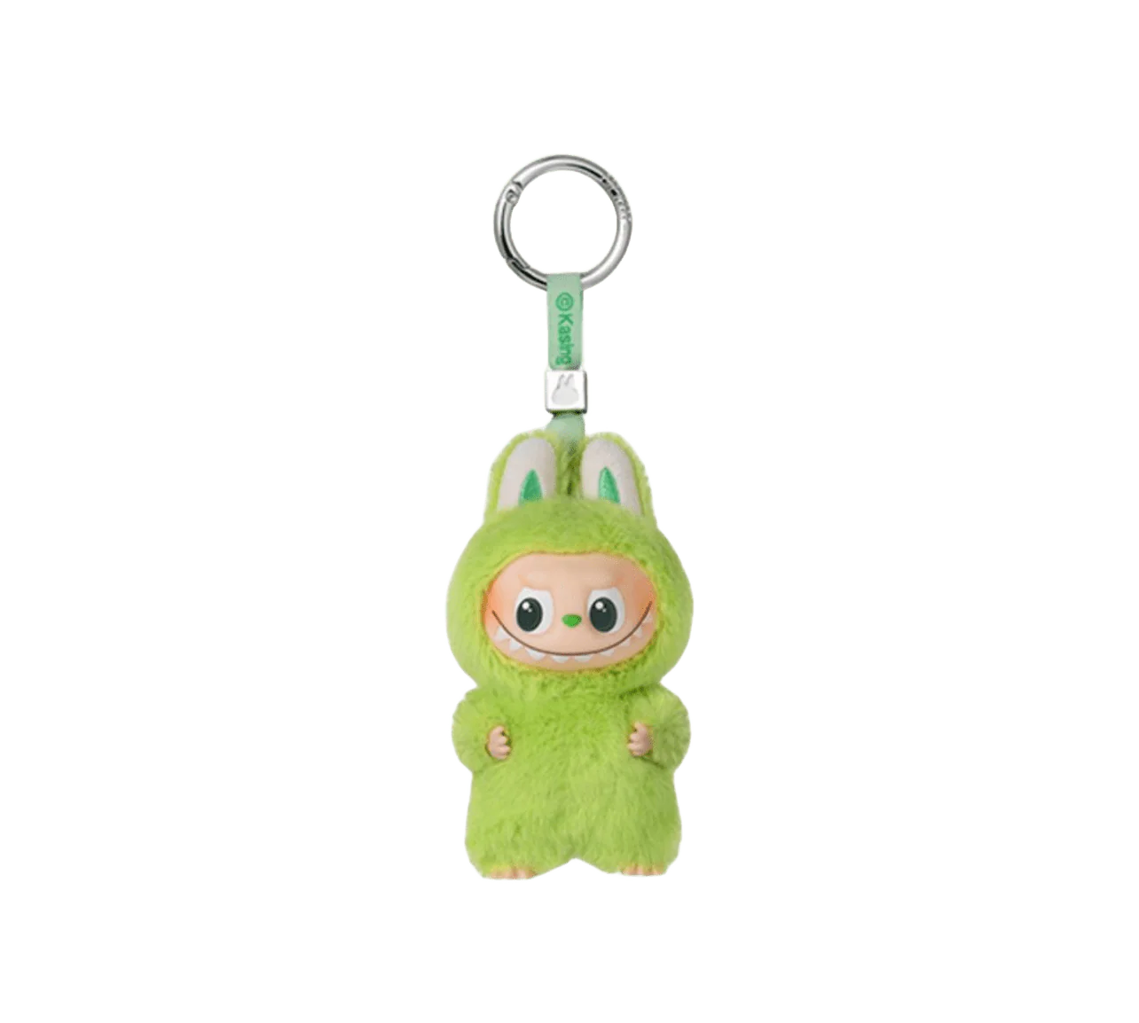 Pop Mart Labubu The Monsters Pin for Love Series Vinyl Plush Pendant (N-Z) Sealed Case - Image 13