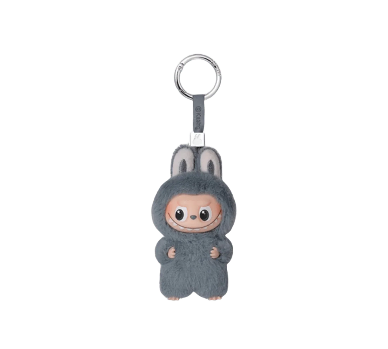 Pop Mart Labubu The Monsters Pin for Love Series Vinyl Plush Pendant (N-Z) Sealed Case - Image 14