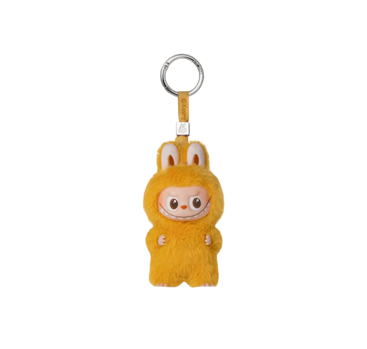 Pop Mart Labubu The Monsters Pin for Love Series Vinyl Plush Pendant (N-Z) Sealed Case - Image 16