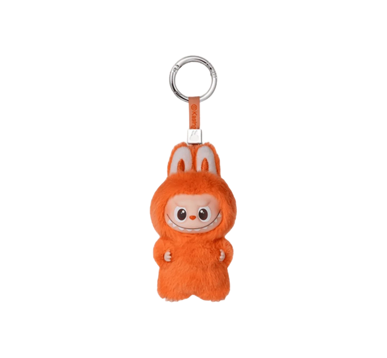 Pop Mart Labubu The Monsters Pin for Love Series Vinyl Plush Pendant (N-Z) Sealed Case - Image 17