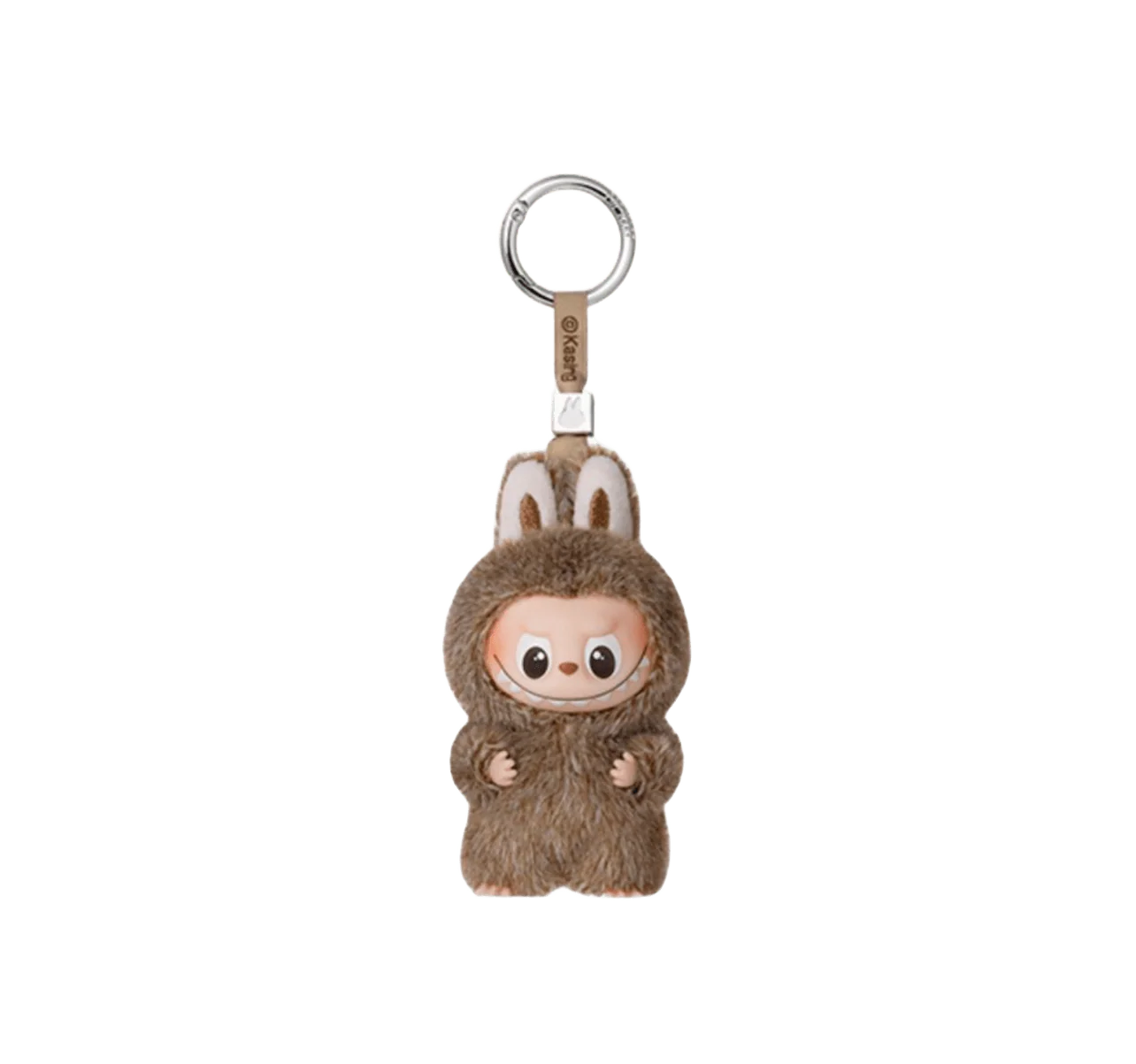 Pop Mart Labubu The Monsters Pin for Love Series Vinyl Plush Pendant (N-Z) Sealed Case - Image 18