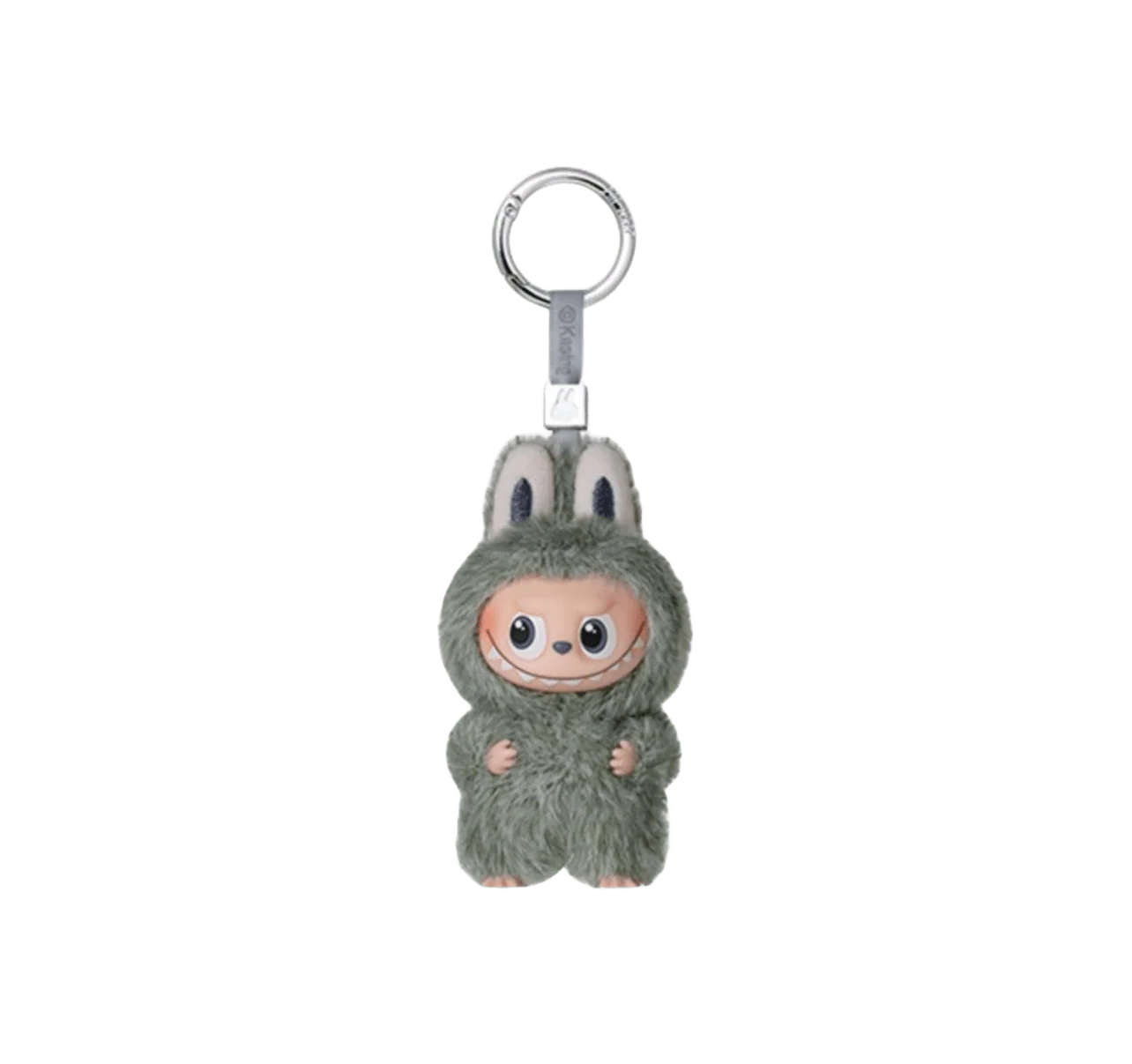 Pop Mart Labubu The Monsters Pin for Love Series Vinyl Plush Pendant (N-Z) Sealed Case - Image 19