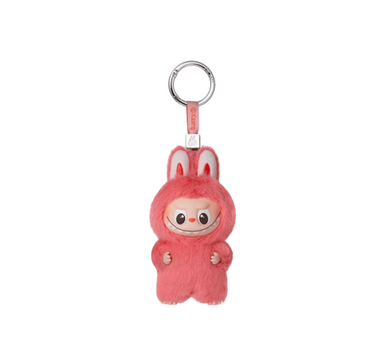 Pop Mart Labubu The Monsters Pin for Love Series Vinyl Plush Pendant (N-Z) Sealed Case - Image 5